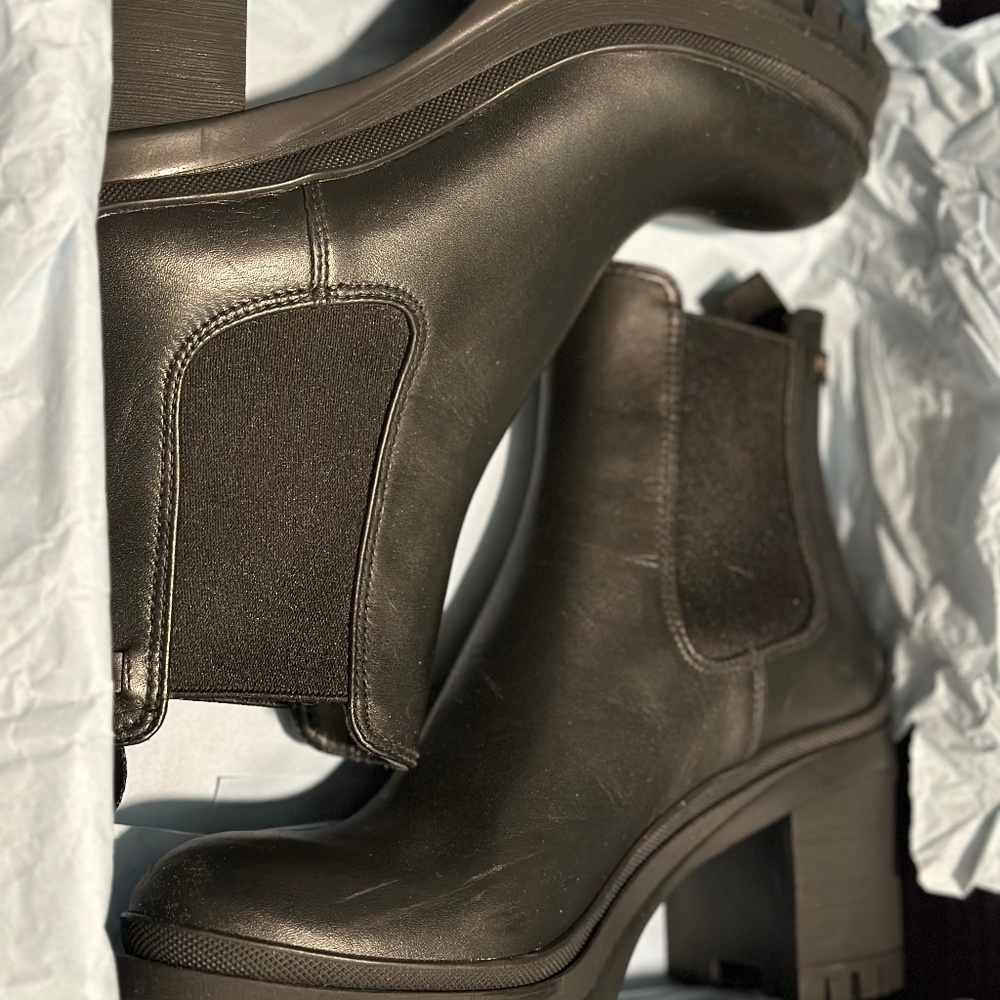 Prada Boots